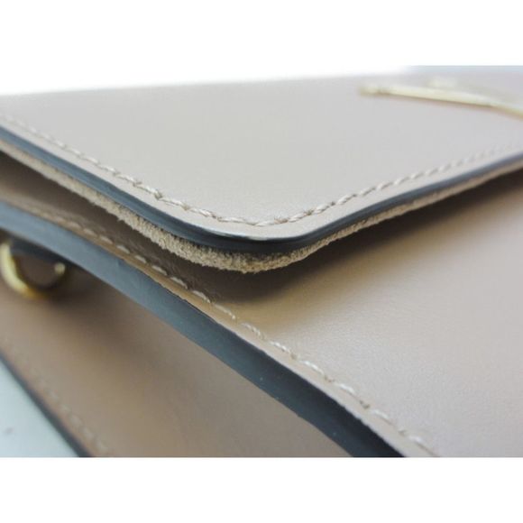 Louis Vuitton Pochette Louise GM Chain Shoulder Bag Clutch Bag - Picture 11 of 13